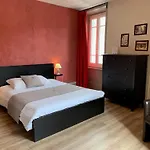 Hotel Du Midi Annonay