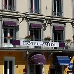 Du Midi 2*
