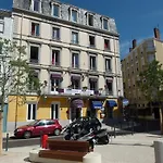 Du Midi Hotel 2*