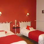 Hotel Du Midi Annonay