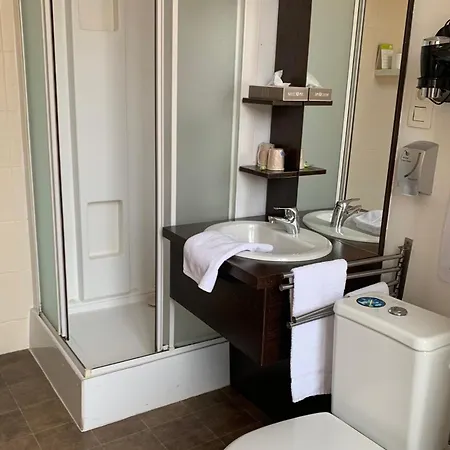 Hotell Du Midi Annonay
