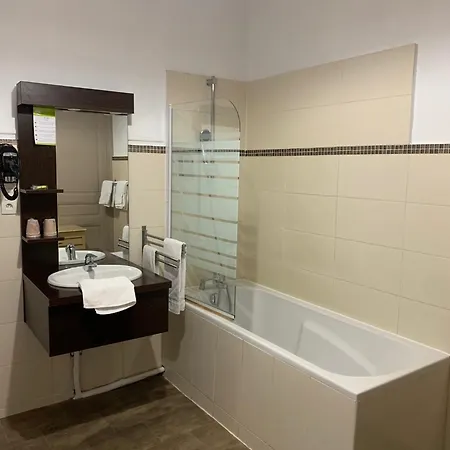Du Midi Hotel 2*