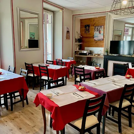 Du Midi Hotel 2*