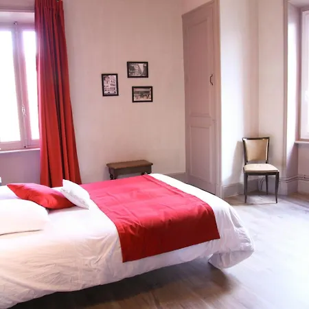 Hotell Du Midi 2*
