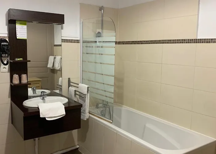 Du Midi Hotel 2*