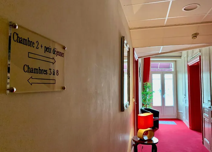 Du Midi Hotel