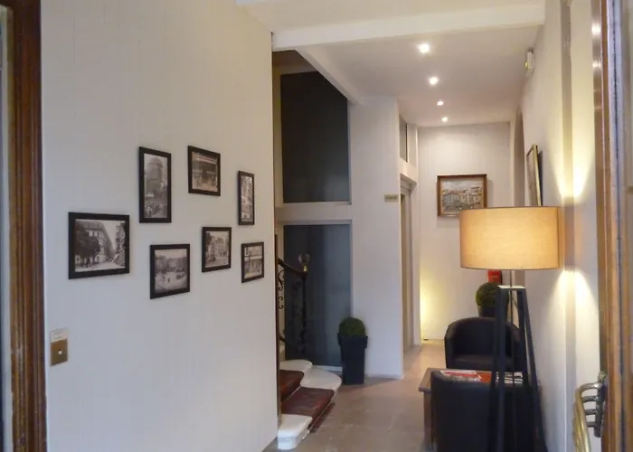 Du Midi Hotel 2*