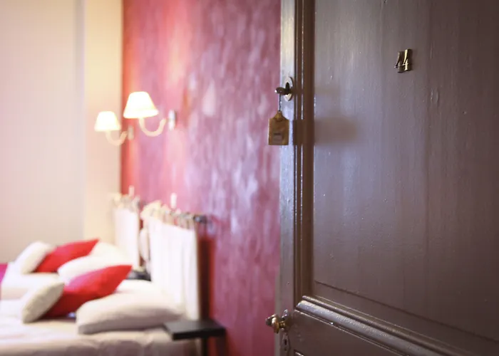 Du Midi Hotel 2*