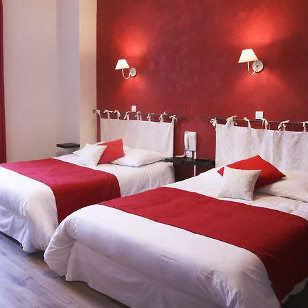 Du Midi Hotel Annonay