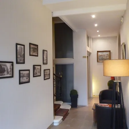 Du Midi Hotel 2*