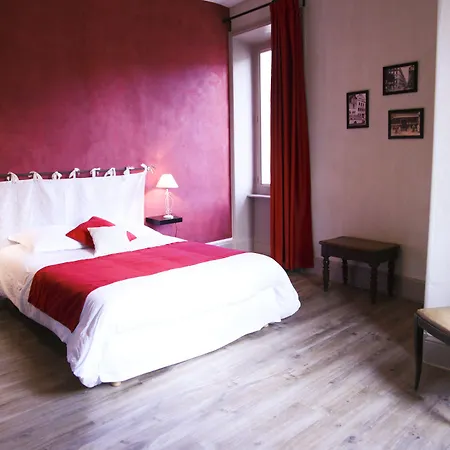 Du Midi Hotel Annonay