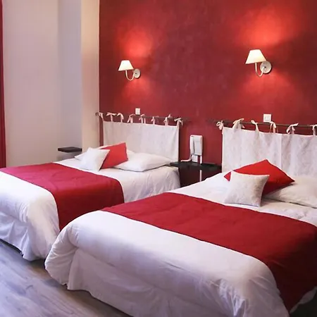 Du Midi Hotel 2*