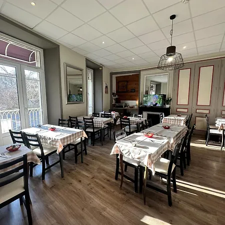 Du Midi Hotel